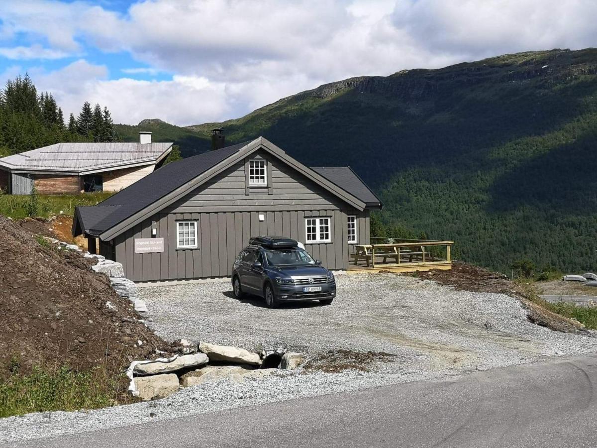 Sogndal Ski- And Mountain Cabin Екстер'єр фото