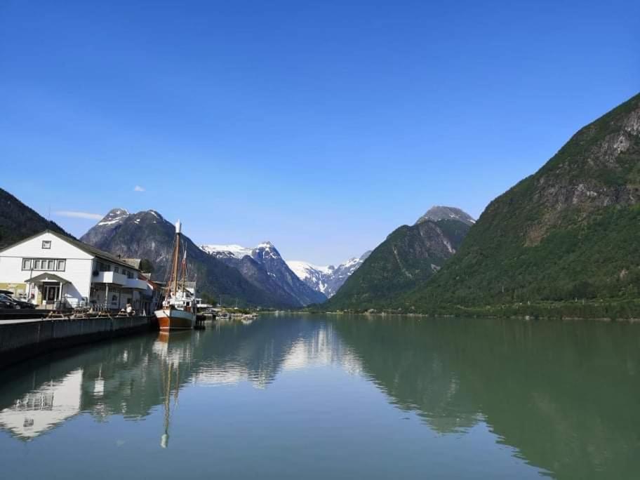 Sogndal Ski- And Mountain Cabin Екстер'єр фото