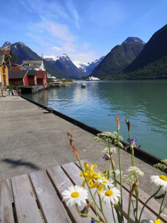 Sogndal Ski- And Mountain Cabin Екстер'єр фото