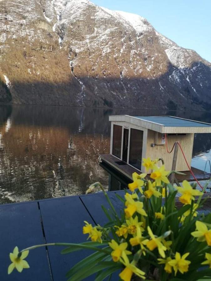 Sogndal Ski- And Mountain Cabin Екстер'єр фото