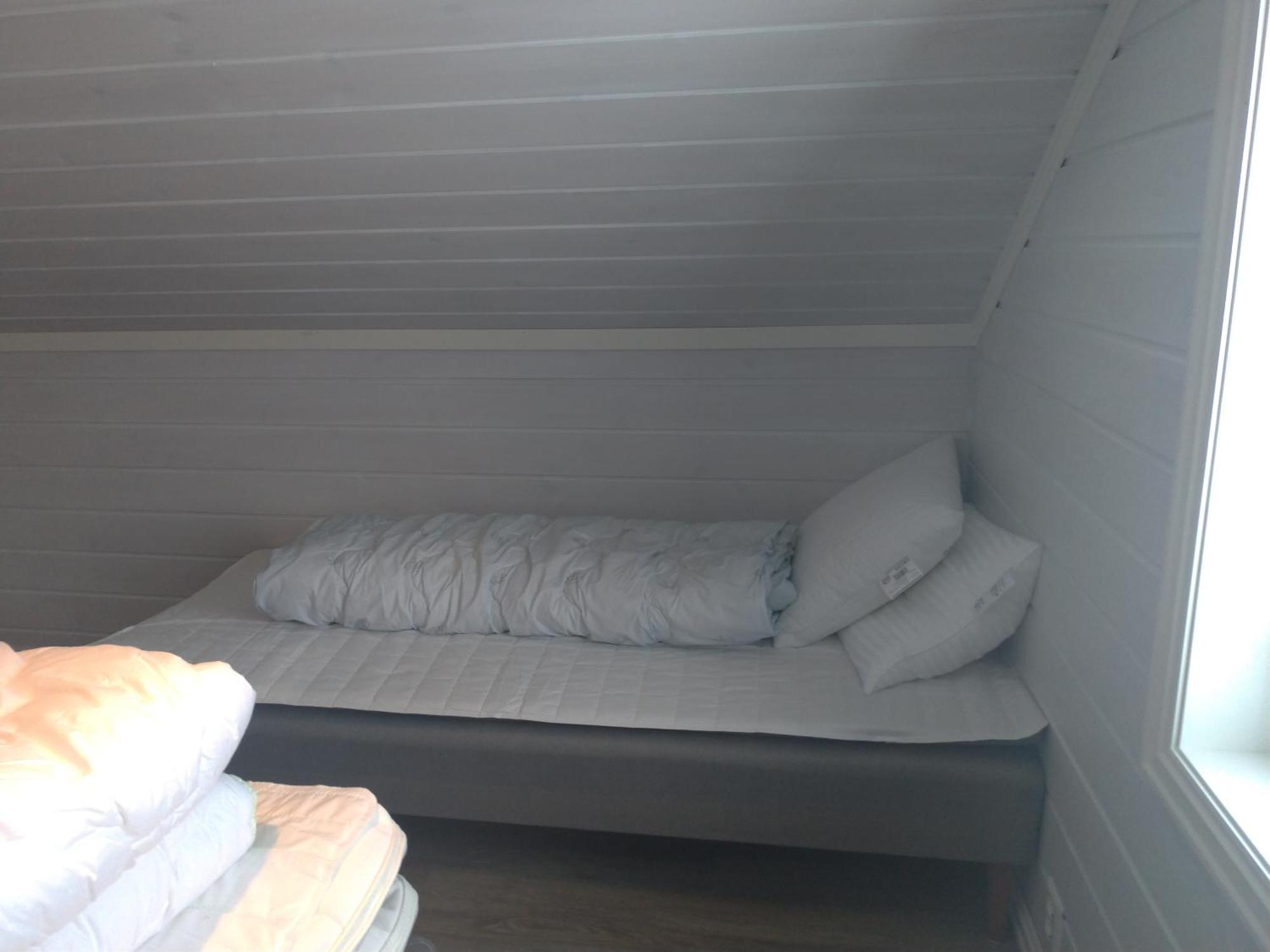 Sogndal Ski- And Mountain Cabin Екстер'єр фото