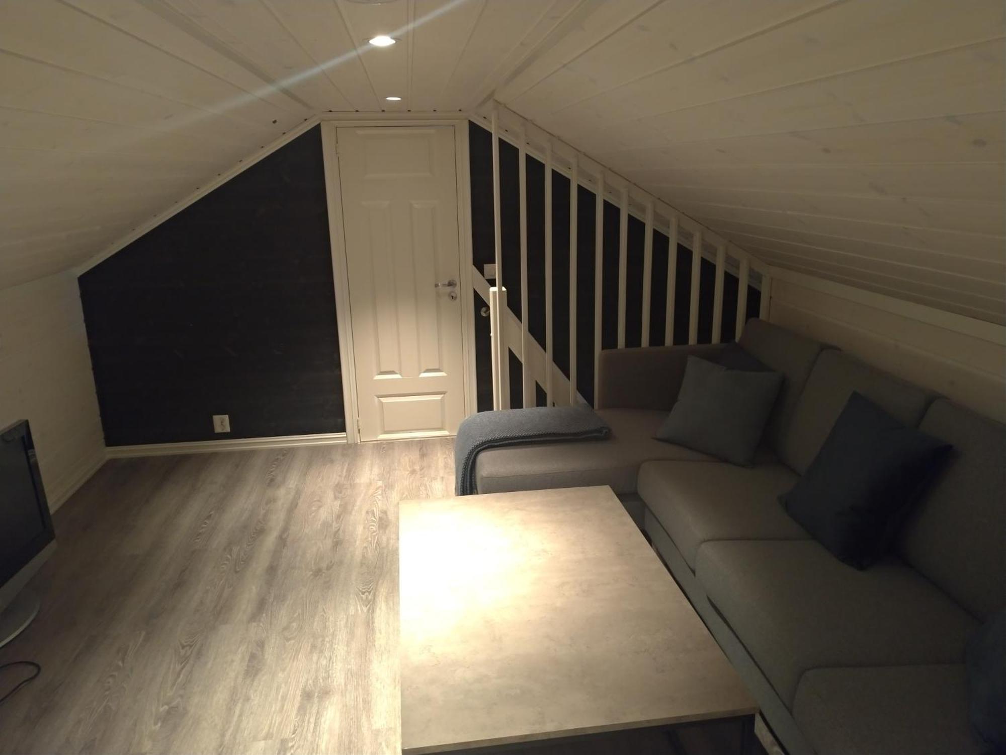 Sogndal Ski- And Mountain Cabin Екстер'єр фото