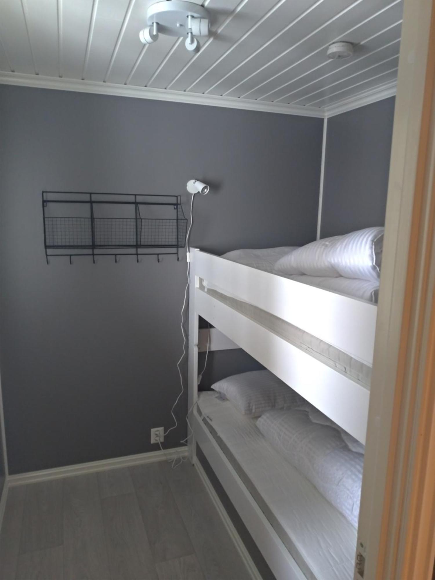 Sogndal Ski- And Mountain Cabin Екстер'єр фото