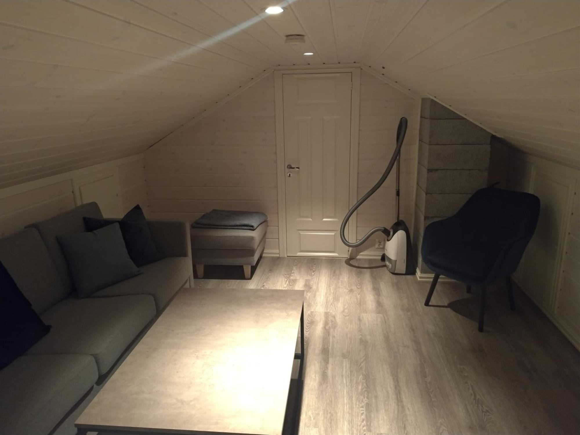 Sogndal Ski- And Mountain Cabin Екстер'єр фото