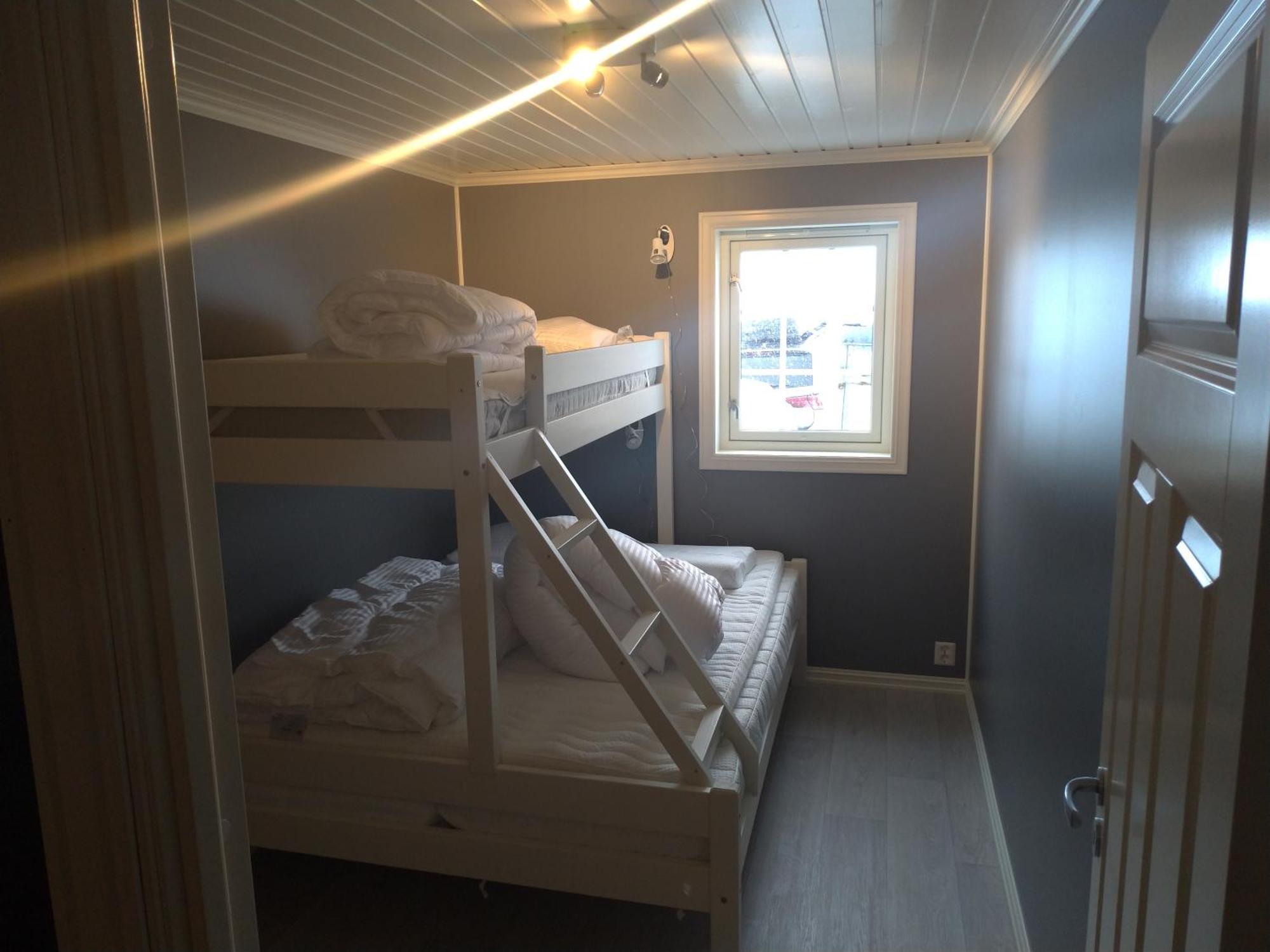 Sogndal Ski- And Mountain Cabin Екстер'єр фото