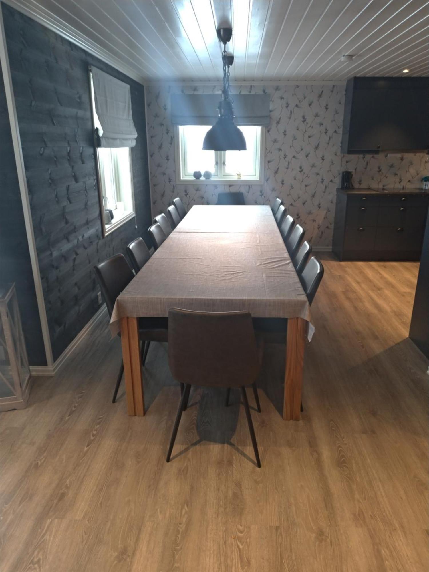 Sogndal Ski- And Mountain Cabin Екстер'єр фото