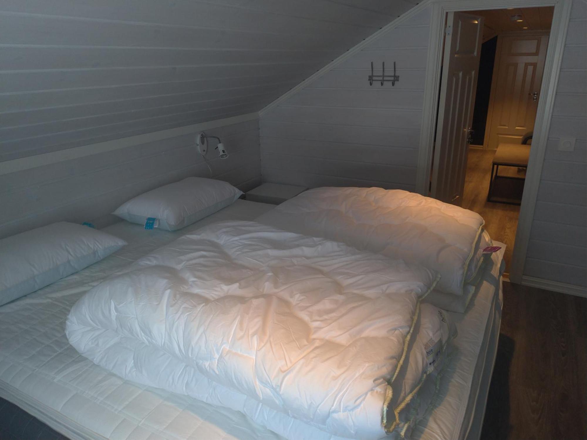 Sogndal Ski- And Mountain Cabin Екстер'єр фото